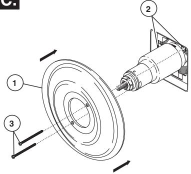 DELTA 17T - Valve Trim Installation - 3