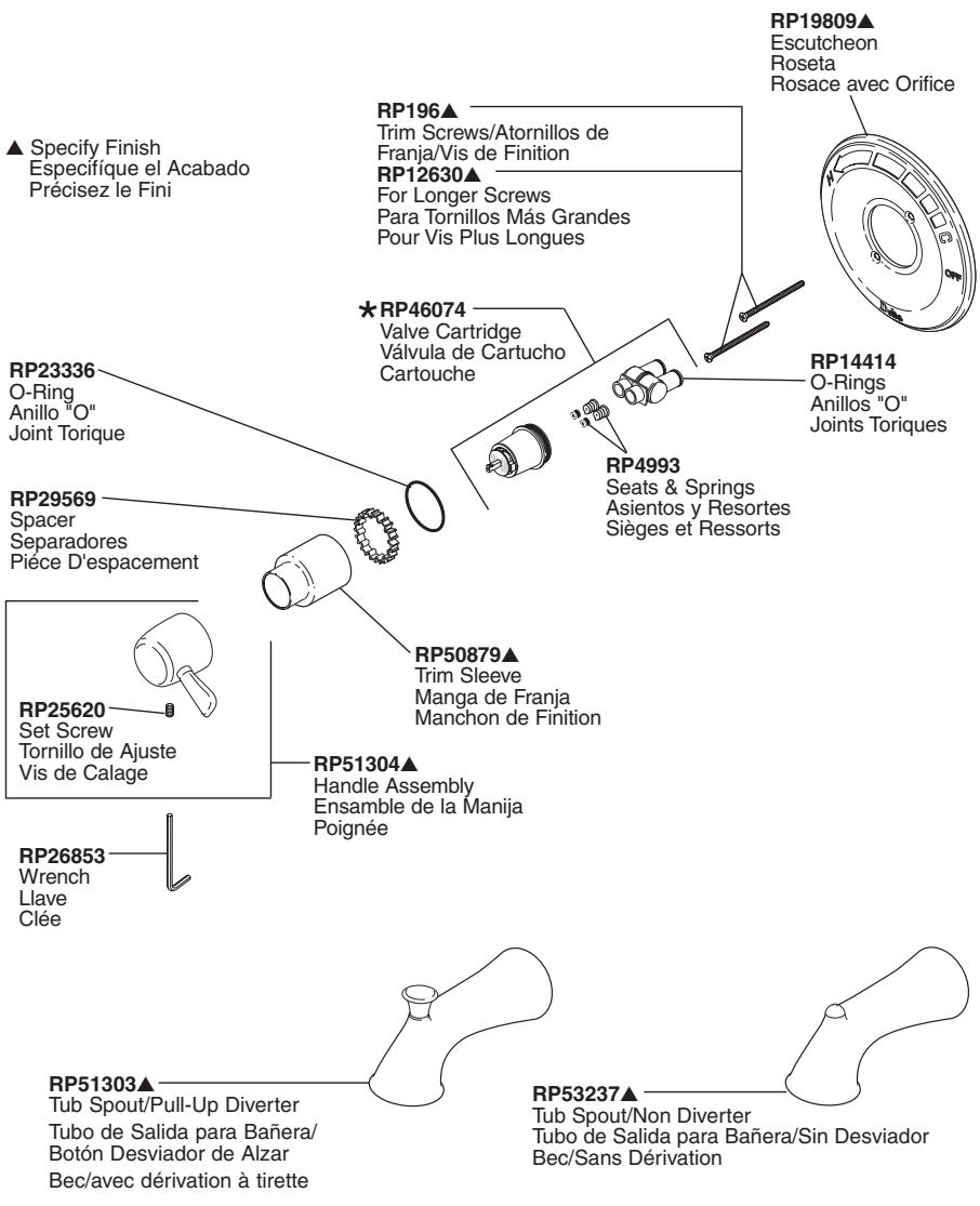 DELTA 17T - No Applicable - 11