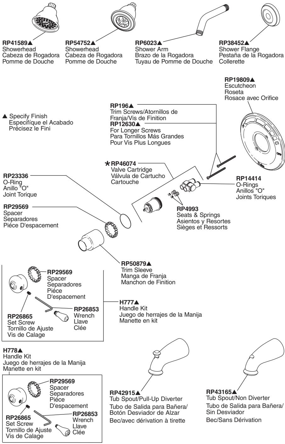 DELTA 17T - No Applicable - 17