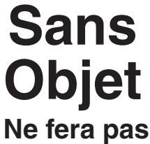DELTA 17T - Fiche de référence sommaire de la cartouche - 1