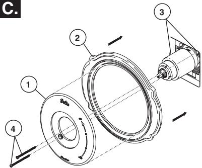 DELTA 17T - Instalación Final - 3