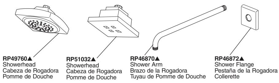 DELTA 17T - T17086, T17286, &amp; T17486 modèles - 1