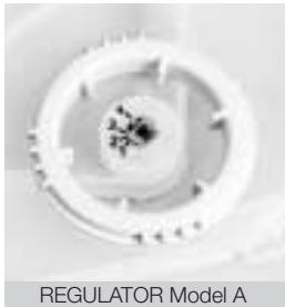 EDESA 1LE021SLX - MANUAL REGULATION - 1