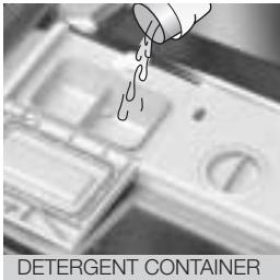 EDESA 1LE21S - Detergent - 3