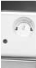 EDESA 1LE21S - When do I need to add rinse-aid? - 2