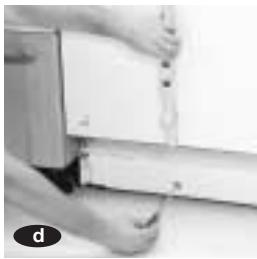EDESA 1LE21S - POSITIONING - 7