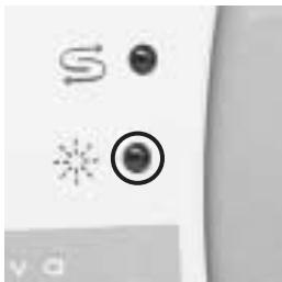 EDESA 1LE21S - When do I need to add rinse-aid? - 3