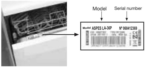 EDESA 1LE21S - ELECTRICAL CONNECTION - 1