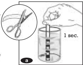 EDESA 1LE21S - WATER HARDNESS, SALT, RINSE-AID AND DETERGENT - 1