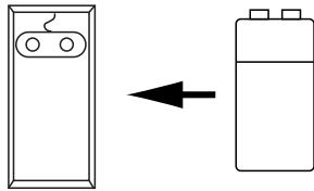 CURTIS CR3988 - INSTALLATION - 2