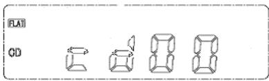 CURTIS KCR2607 - OPERATION OF CD PLAYER - 2
