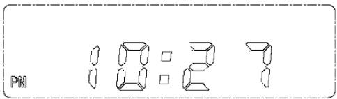 CURTIS KCR2607 - EQUALIZATION PRESETS - 2