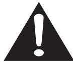 CURTIS KCR2607 - RISK OF ELECTRIC SHOCK DO NOT OPEN - 1