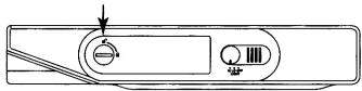 CURTIS KCR2607 - Battery Backup: - 1