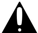 CURTIS KCR2610 - RISK OF ELECTRIC SHOCK DO NOT OPEN - 1