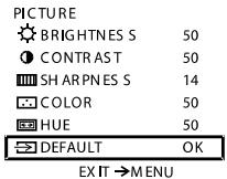 CURTIS KCR2610 - OPERATING INSTRUCTIONS - 11