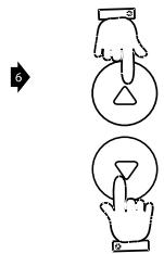 CURTIS KCR2610 - OPERATING INSTRUCTIONS - 3