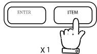 CURTIS KCR2610 - OPERATING INSTRUCTIONS - 17