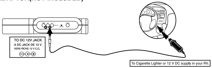 CURTIS KCR2610 - POWER SOURCES - 1