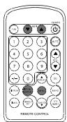 CURTIS KCR2610 - OPERATING INSTRUCTIONS - 12