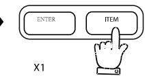 CURTIS KCR2610 - SET UP - 6