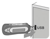 CURTIS MP128 - Connection - 2