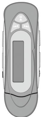 CURTIS MP128 - In The Package - 1