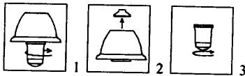 CURTIS MWC612 - Method of Disassembly and Cleanness - 1