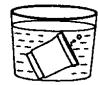 CURTIS MWC612 - Operation instructions on cleaning filter cores - 1