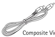 KISS DP-500 - Accessories and Connections - 7