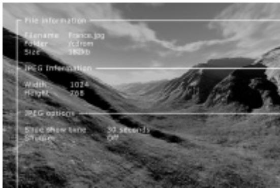 KISS DP-500 - Miscellaneous Settings - 6