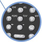 NEUF TELECOM 9 TV HD - - Étape 2 : création du code parental - 3