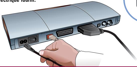 NEUF TELECOM 9 TV HD - Étape 4 : - 2