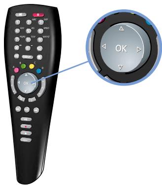 NEUF TELECOM 9 TV HD - - Étape 1 : choix du format d'affichage TV - 4