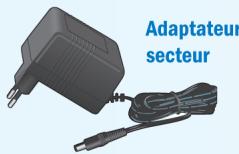 NEUF TELECOM ADSL - Vous avez le modem nineuf box - 6