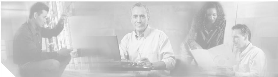 CISCO 7960 - Placing a Call and Other Basic Phone Tasks 3-1 - 1