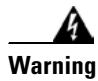 CISCO 7960 - Warning - 1