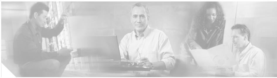 CISCO NETWORK ASSISTANT - Fonctions de network assistant 2-1 - 1