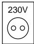 KAWAI CA1000 - Examples of Picture Symbols - 6