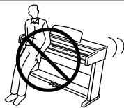 KAWAI CA1000 - Examples of Picture Symbols - 10