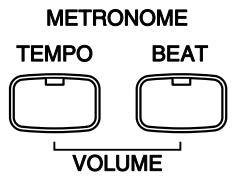 KAWAI CA1000 - CHANGING THE SPLIT POINT - 1