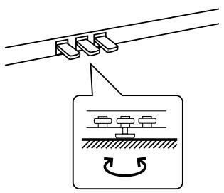 KAWAI CA1200 - CAUTION: - 5