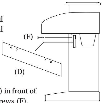 KAWAI CA1200 - CAUTION: - 1