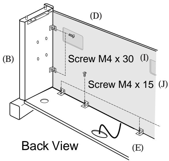 KAWAI CA1200 - CAUTION: - 3
