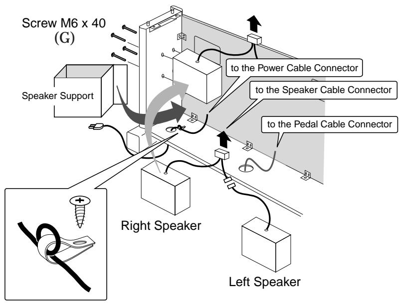 KAWAI CA1200 - CAUTION: - 1