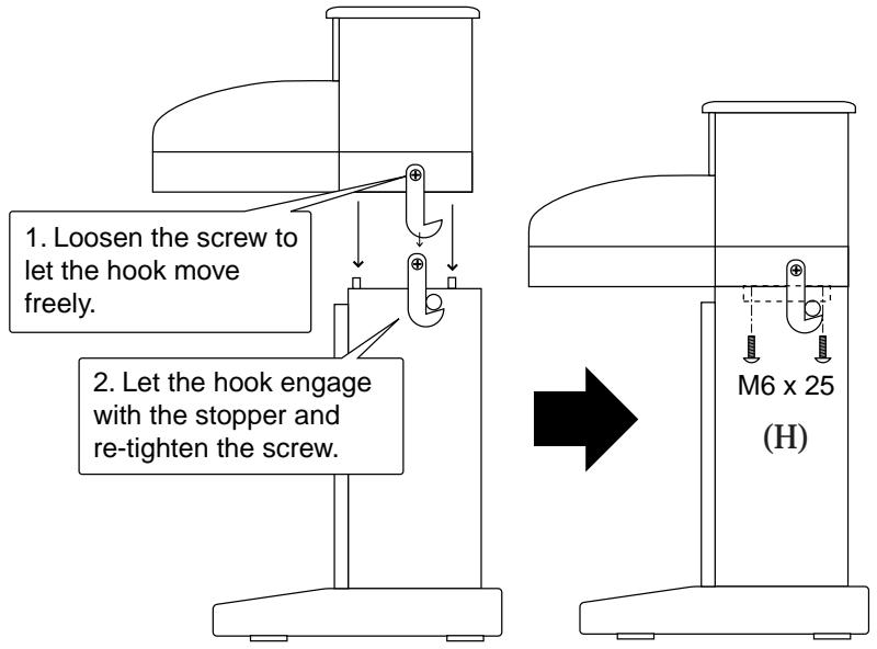 KAWAI CA1200 - CAUTION: - 4