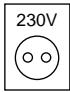 KAWAI CA1200 - Examples of Picture Symbols - 6
