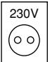 KAWAI CL20 - WARNING - 2