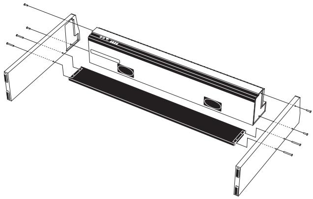 KAWAI CL20 - PARTS PROVIDED - 5