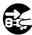 KAWAI CL20 - WARNING - 8